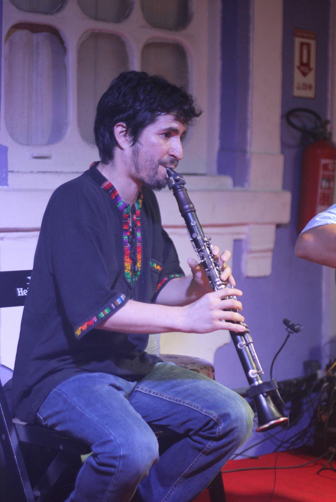 Felipe Díaz Vila