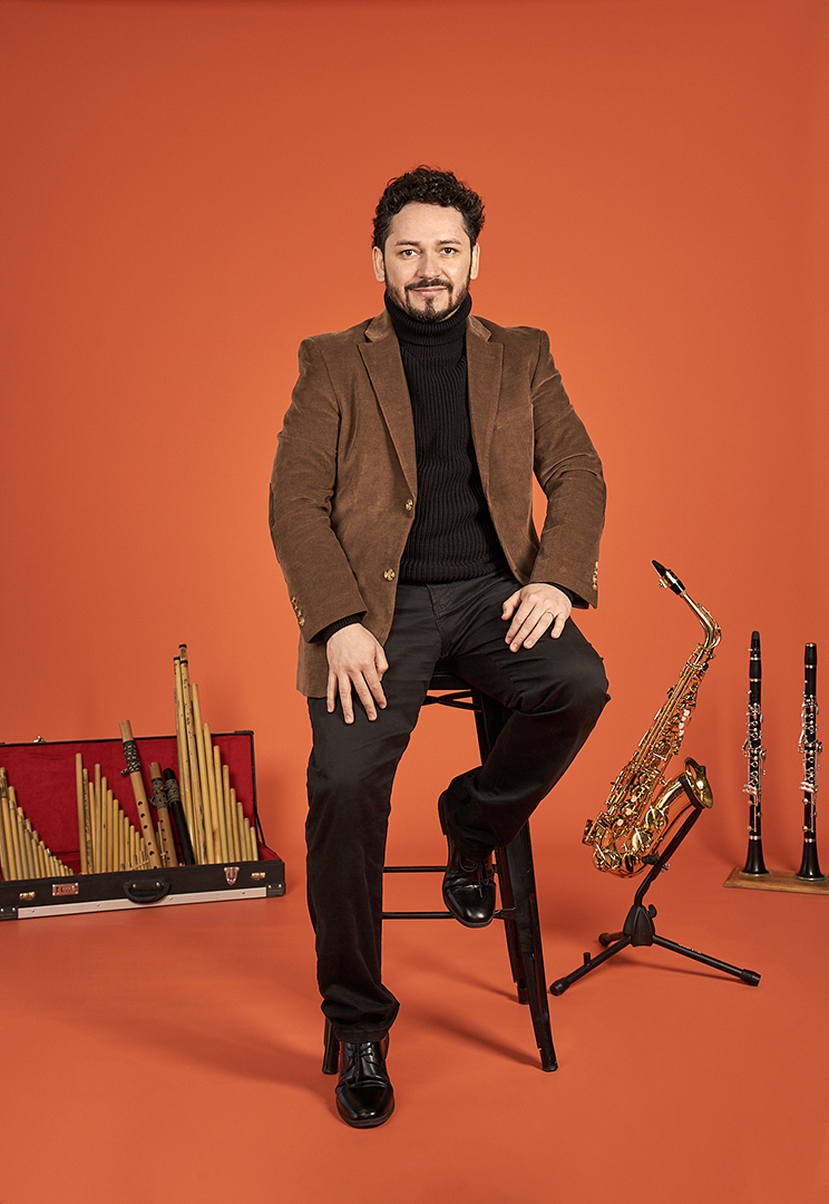 Carlos Cabrebra